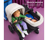  Bugaboo    2  1 Donkey 5 Twin - Bugaboo    2  1 Donkey 5 Twin