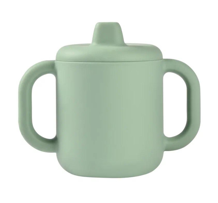  Beaba  Tasse D'Apprent Silic S