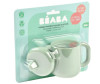  Beaba  Tasse D'Apprent Silic S - Beaba  913544