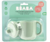  Beaba  Tasse D'Apprent Silic S - Beaba  913544