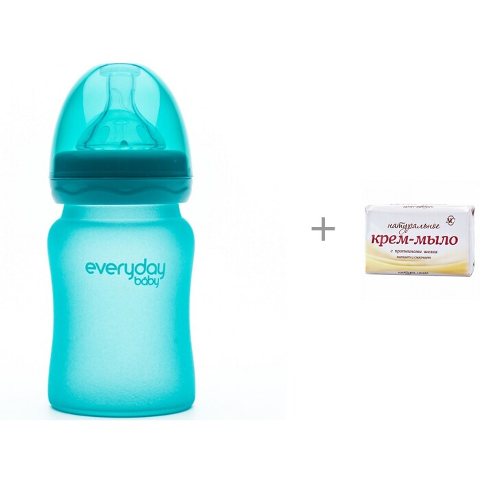  Everyday Baby     150   -  