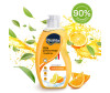  Qualita     Lemon Orange  500  - Qualita     Lemon Orange  500 