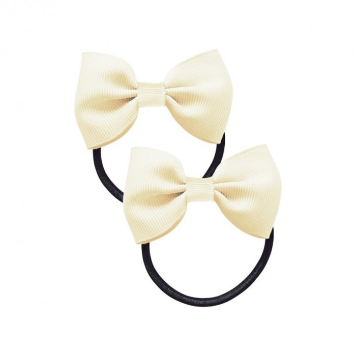  Milledeux     Bowtie Bow  Classic Grosgrain