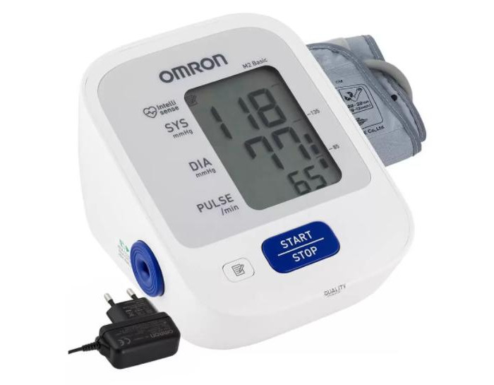  Omron  M2 Basic  