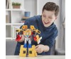  Transformers    - Transformers   