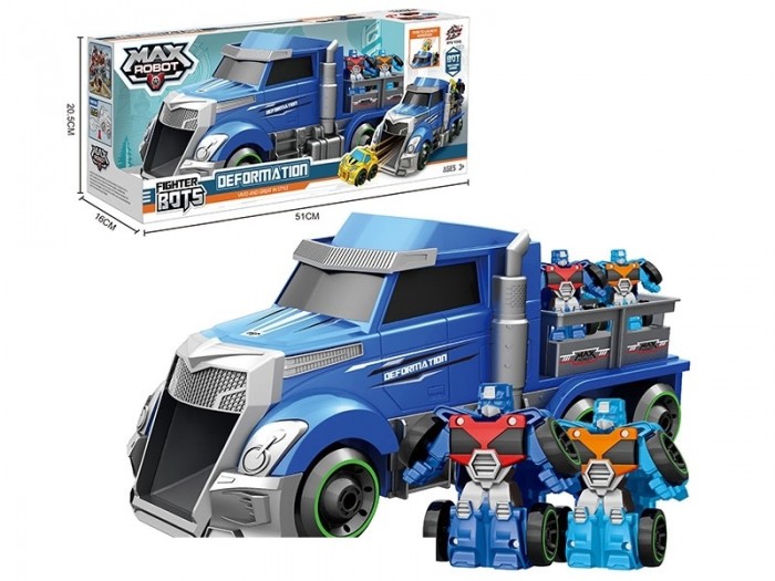  1 Toy 8      45  19436