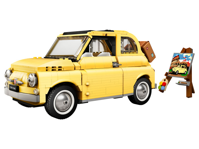  Lego Creator Expert   500 (960 )