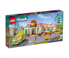  Lego Friends    - Lego Friends   
