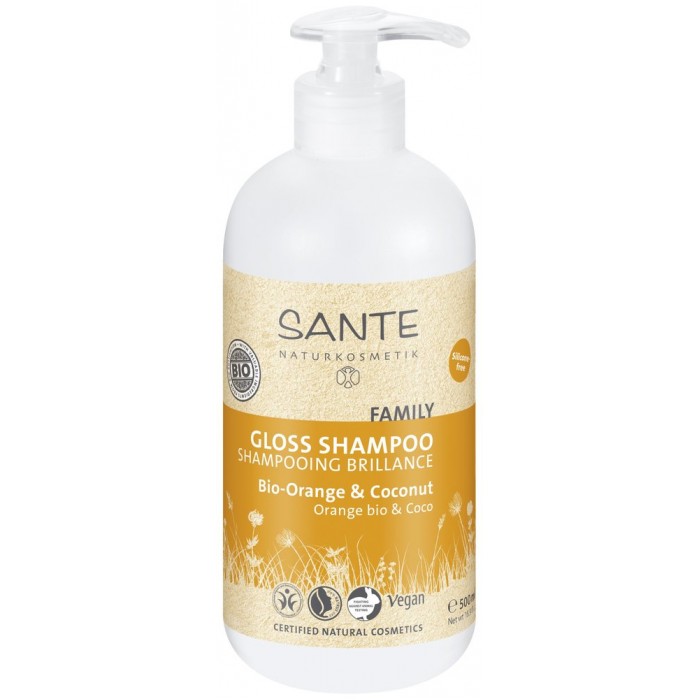  Sante Family     -   500 