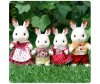  Sylvanian Families      - Sylvanian Families     