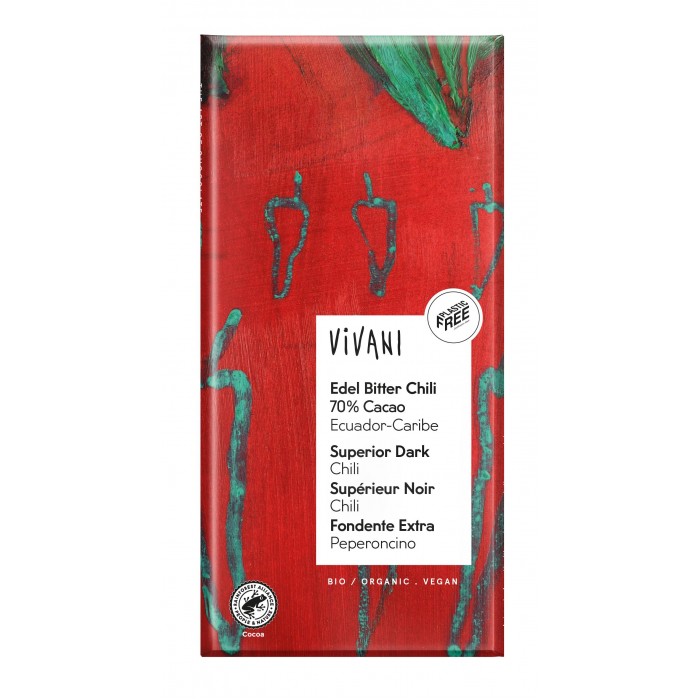  Vivani        100 