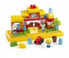  Mega Bloks Mattel First Builders  (95 ) - Mega Bloks Mattel First Builders 