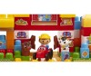  Mega Bloks Mattel First Builders  (95 ) - Mega Bloks Mattel First Builders 