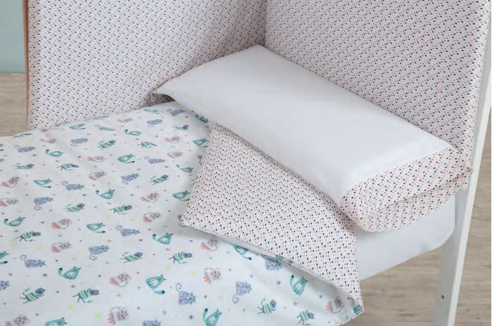    Micuna    Kittens 140x70