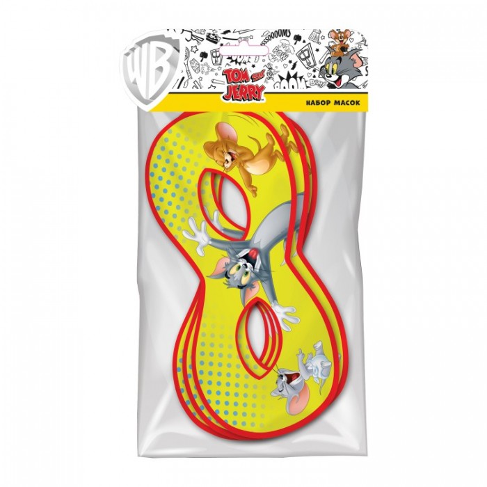  ND Play  -1 Tom&Jerry 6 .