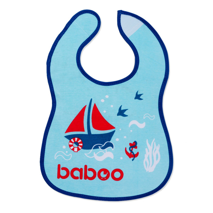  Baboo  Marine