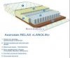    Relax Lanolin 120x60 - 