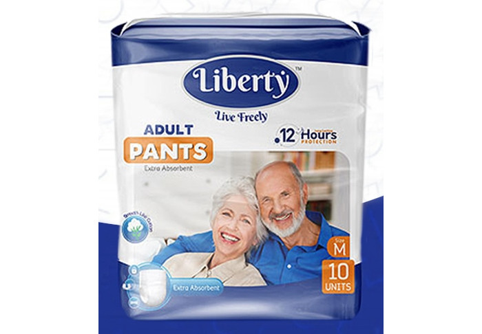  Liberty -    61-115  10 . LIPP-PM10