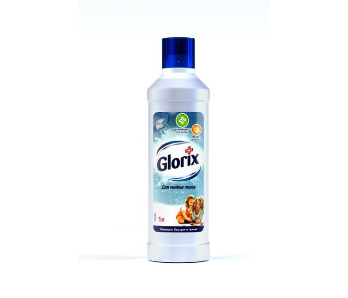  Glorix       1 