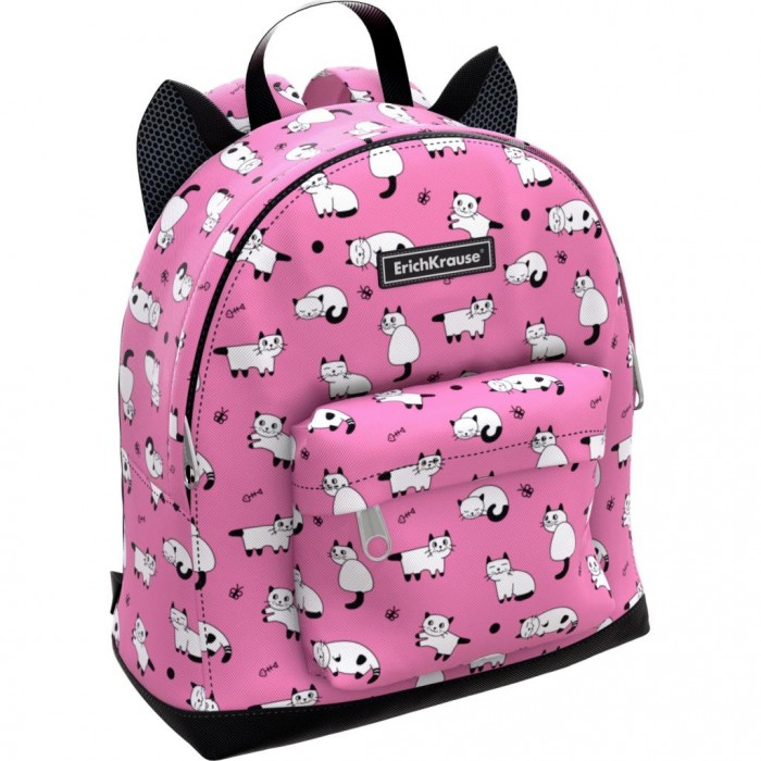  ErichKrause  EasyLine Mini Animals Cats 6 