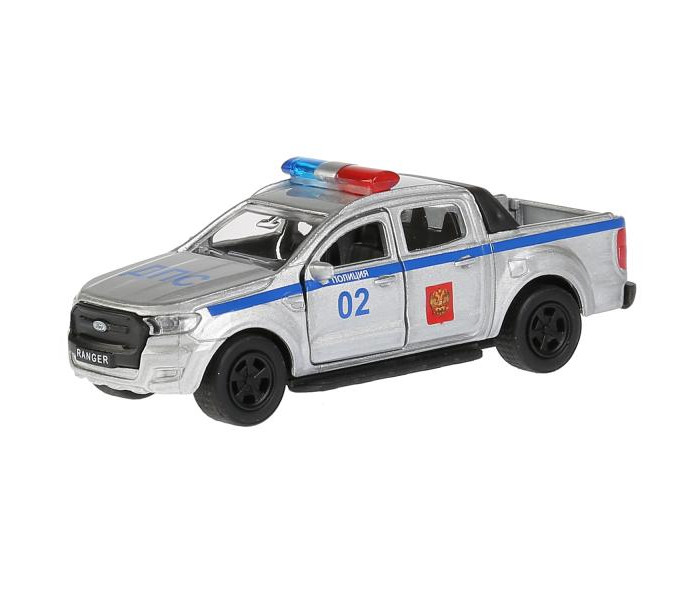     Ford Ranger   12 