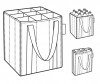  Reisenthel -   Bottlebag - Reisenthel -   Bottlebag