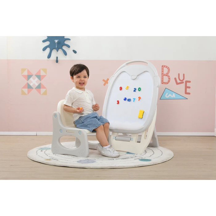  UNIX Kids    UNIX Kids Grey