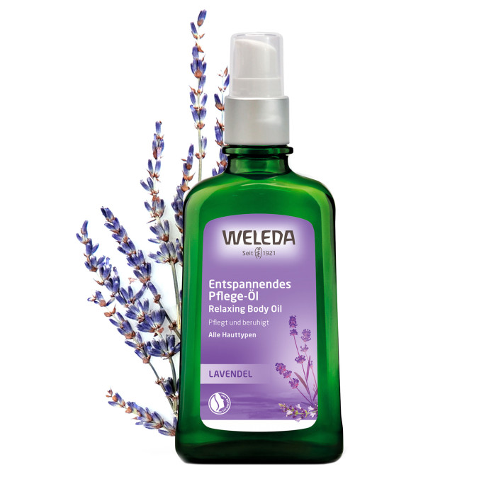  Weleda     100 