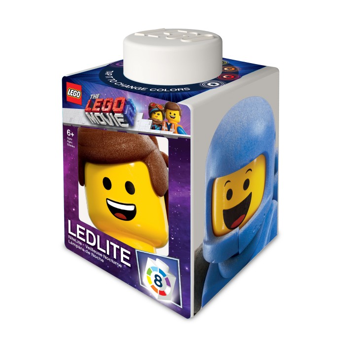  Lego Movie 2   Boys