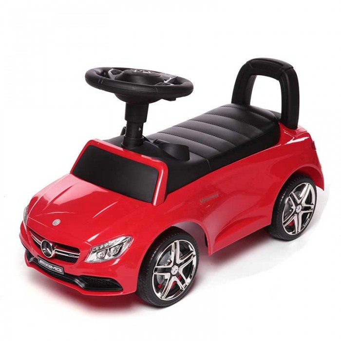  Baby Care AMG C63 Coupe 638