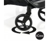    Hauck iCoo Boston 2 in 1 - Hauck iCoo Boston 2 in 1