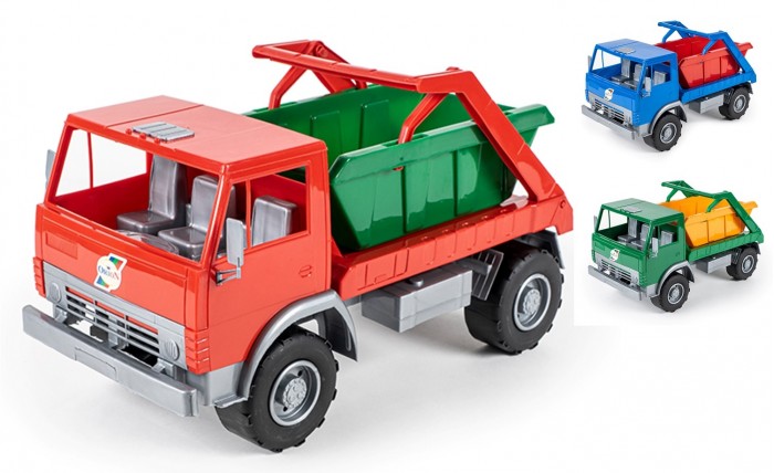  Orion Toys   2 