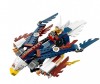  Lego Legends of Chima 70142        - Lego Legends of Chima 70142       