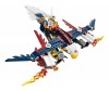  Lego Legends of Chima 70142        - Lego Legends of Chima 70142       