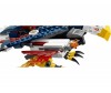  Lego Legends of Chima 70142        - Lego Legends of Chima 70142       