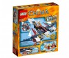 Lego Legends of Chima 70142        - Lego Legends of Chima 70142       