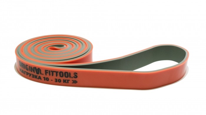  Original FitTools -  10-30 
