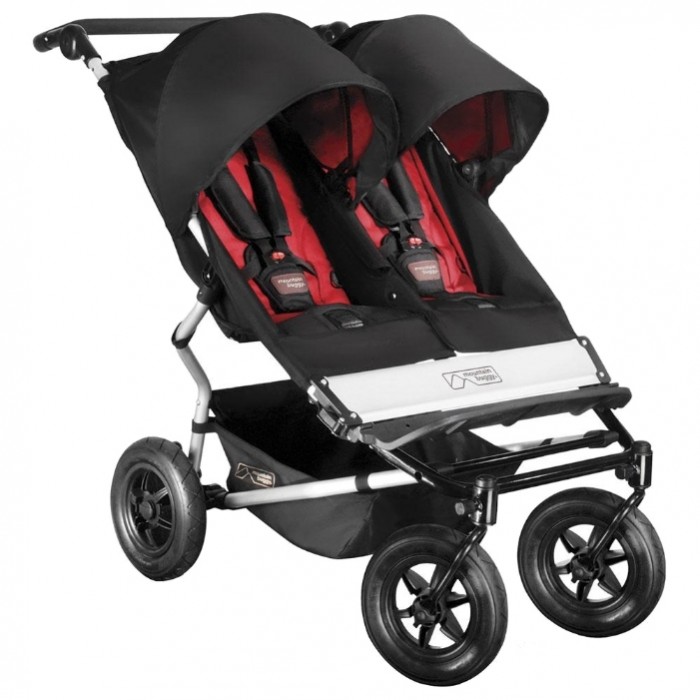  Mountain Buggy    Duet 2  1