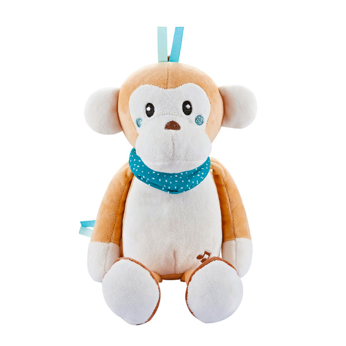  AmaroBaby  - Buddy Monkey