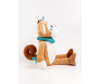  AmaroBaby  - Buddy Monkey - AmaroBaby  - Buddy Monkey