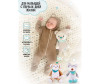  AmaroBaby  - Buddy Monkey - AmaroBaby  - Buddy Monkey