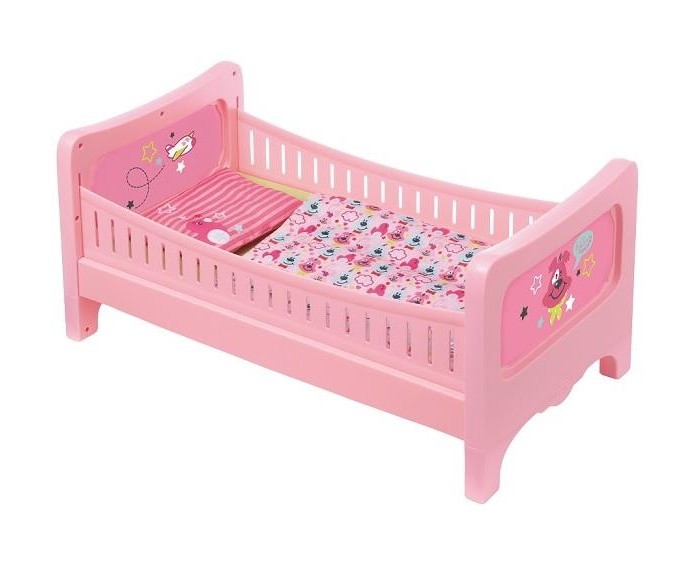    Zapf Creation Baby born 