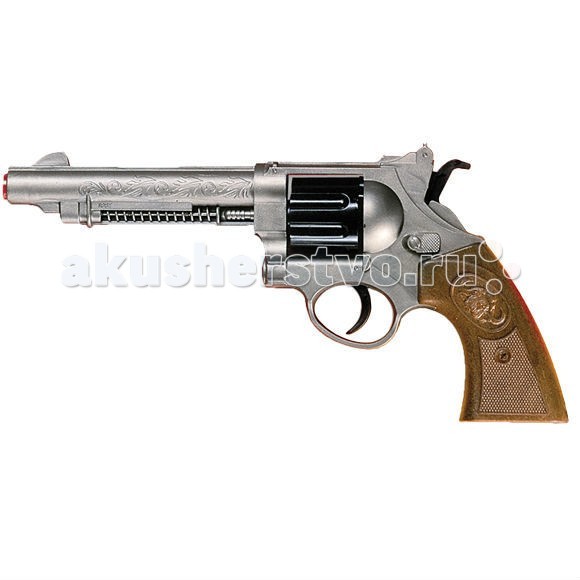  Edison       Western-Line West Colt 28 