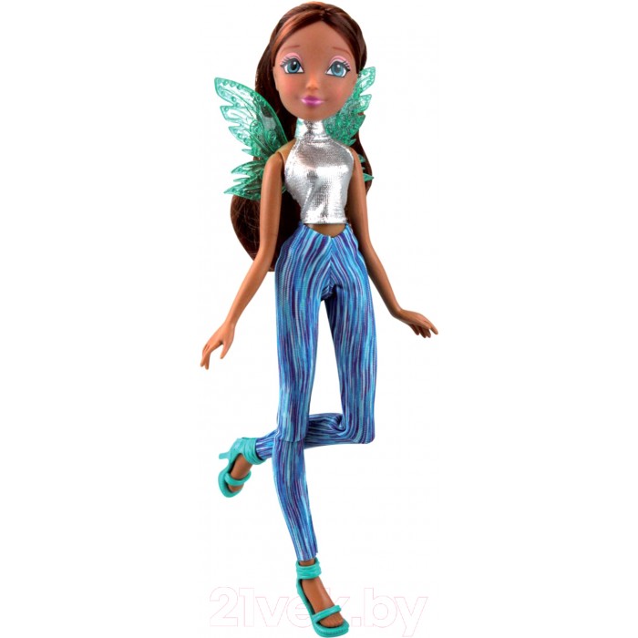    (Winx Club)  Club -- 