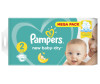  Pampers  New Baby-Dry   .2 (4-8 ) 144 . - Pampers  New Baby-Dry Mini .2 (4-8 ) 144 .