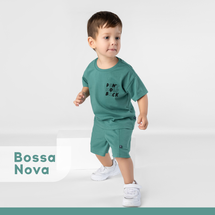  Bossa Nova    (  ) 02923-161 - -