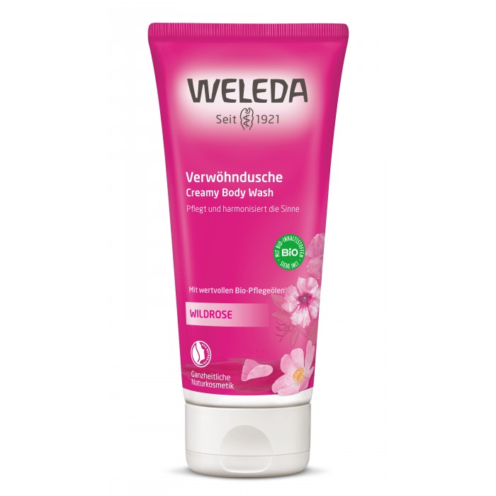  Weleda      200 