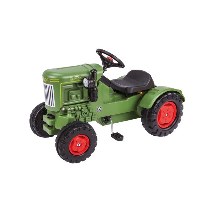  BIG     Fendt