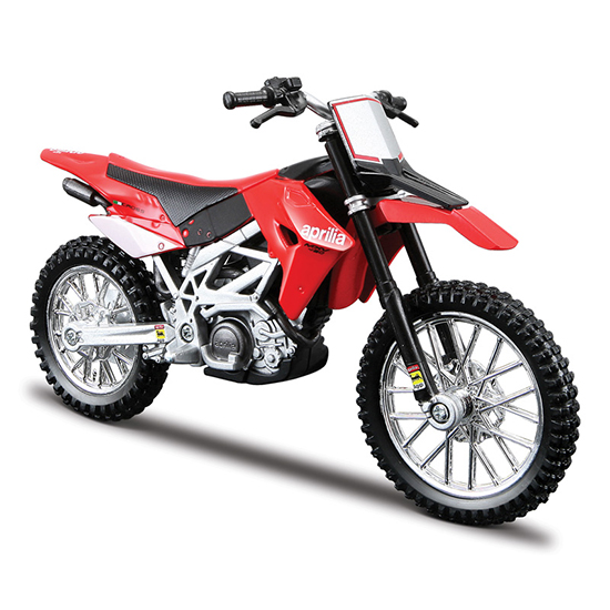  Bburago  Aprilia MXV 450