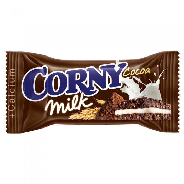  Corny      30 